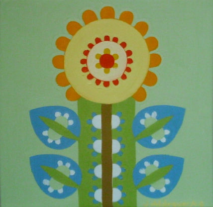 Flor 31