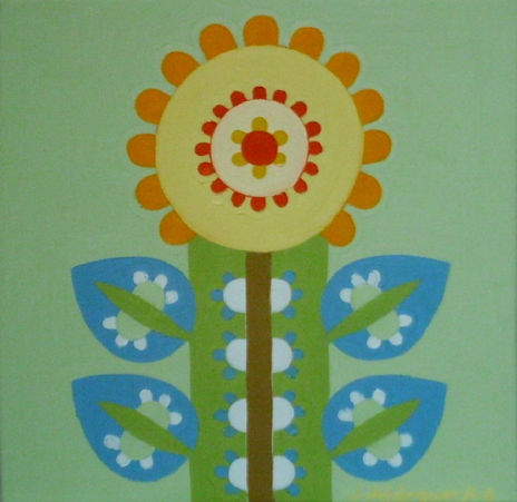 Flor 31
