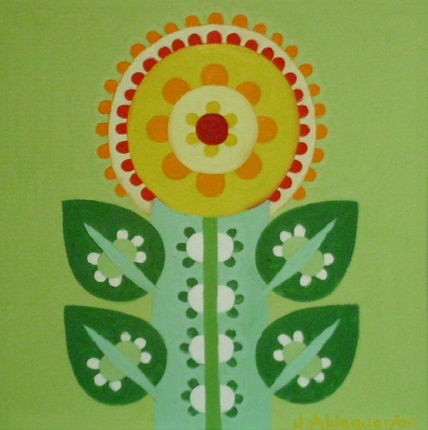 Flor 33