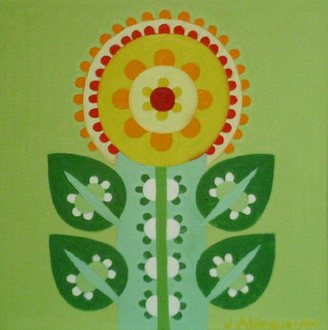 Flor 33