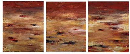 Islas triptico