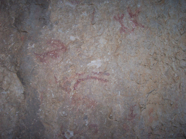 arte rupestre