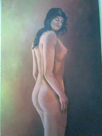 Verticalmente sensual