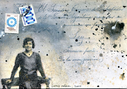Postal X