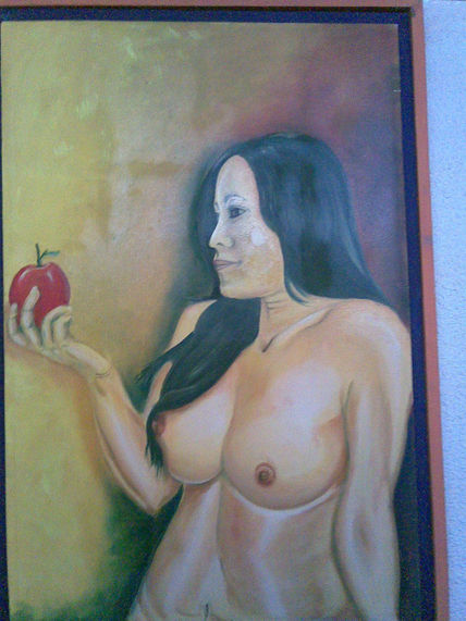 Las Manzanas de la...