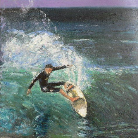 Surf 