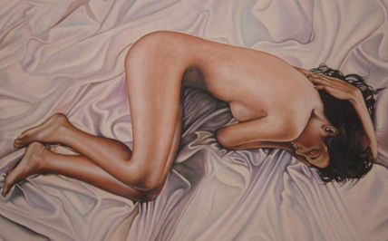 Sueño blanco