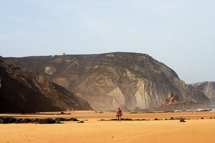 Ponta do Bispo II