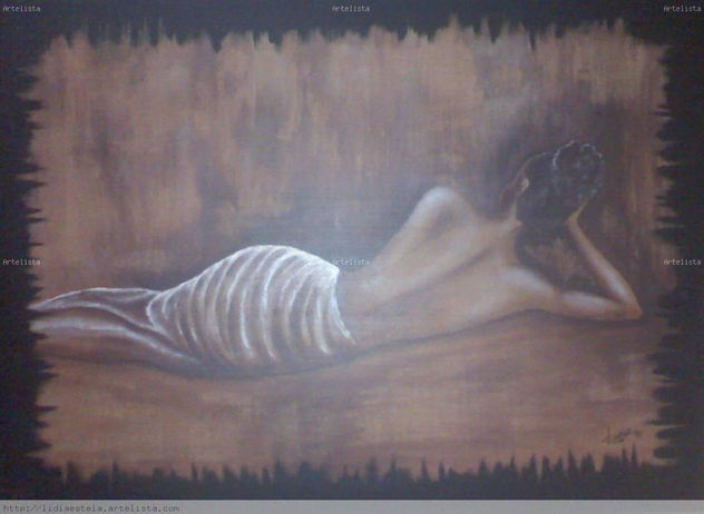 DESCANSO