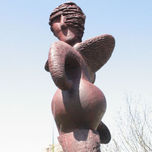 Escultura cimento thumbnail 2