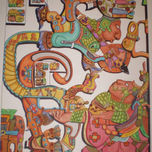 Arte maya thumbnail 1