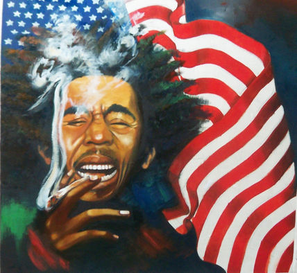 Bob weed