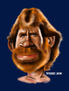 CHUCK NORRIS