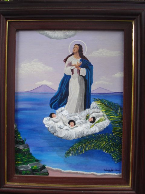 Purisima del 8 de diciembre