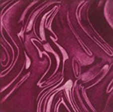 sinuosidad Mezzotint