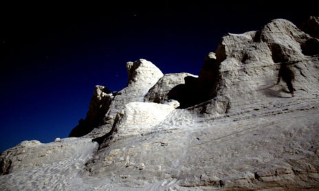 Cuatro Cienegas Coahuila