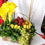 ARREGLOS FLORALES thumbnail 2