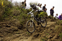 DH Race in Torrox,...