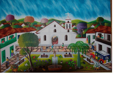 El parque
