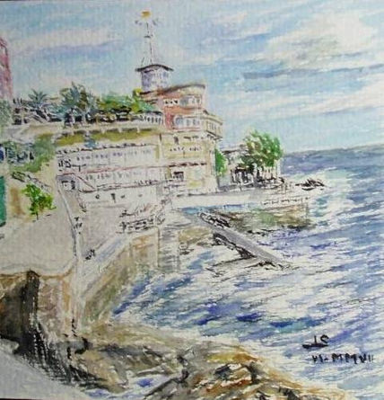 club de regatas Gijón