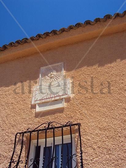 Reloj de Sol