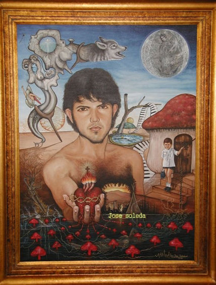 Hijo de la luna