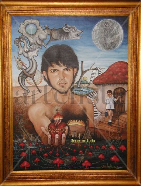 Hijo de la luna
