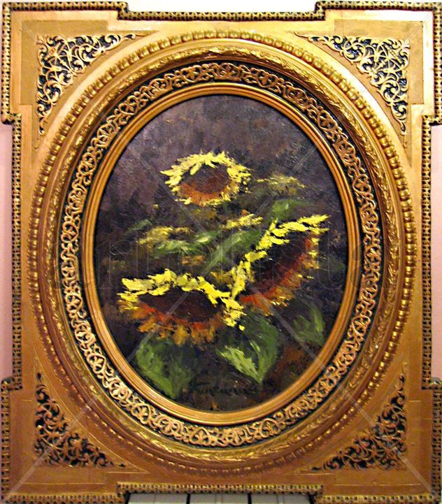 Girasoles