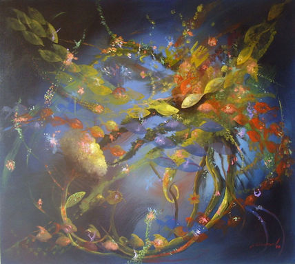 Raices