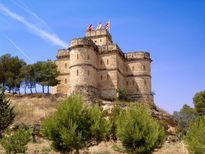 Fuerte de Salamanca