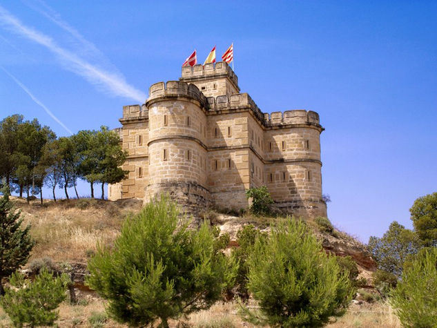 Fuerte de Salamanca 