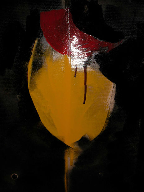 Senso di un corpo