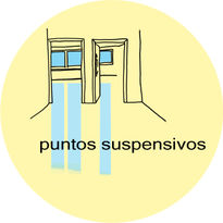 Puntos suspensivos