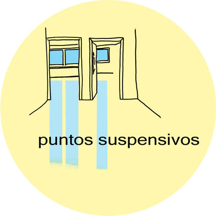 Puntos suspensivos
