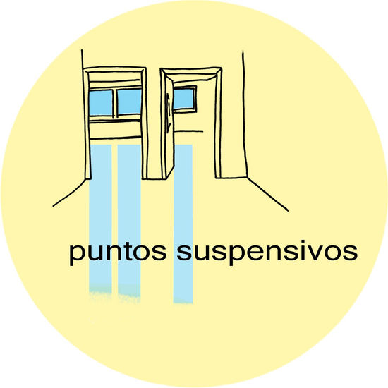 puntos suspensivos 