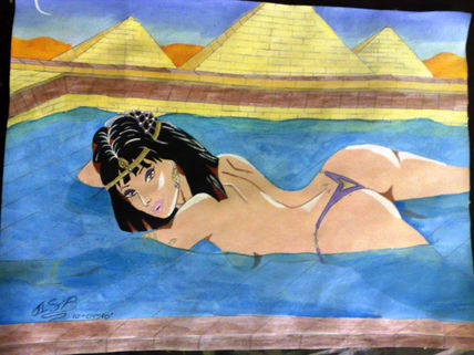 Cleopatra