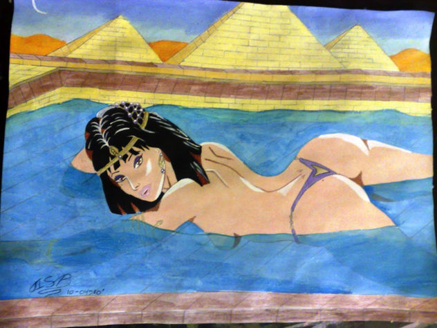 CLEOPATRA