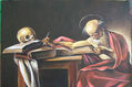 estudio de carabagio