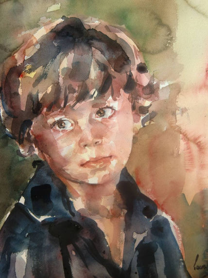 Retrato