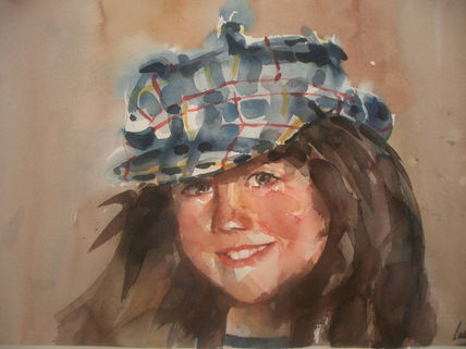 Retrato