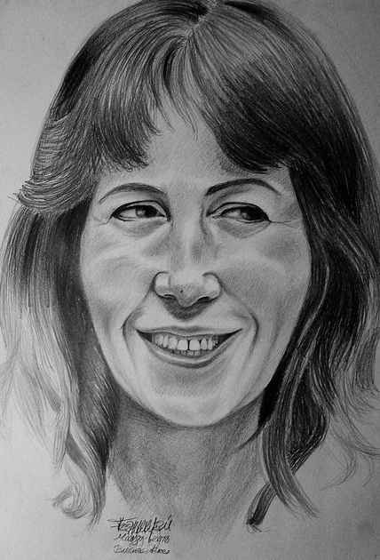 Dra. Laura