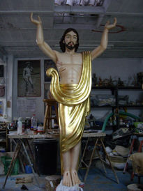 Cristo de Alfara