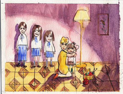 Retrato familiar