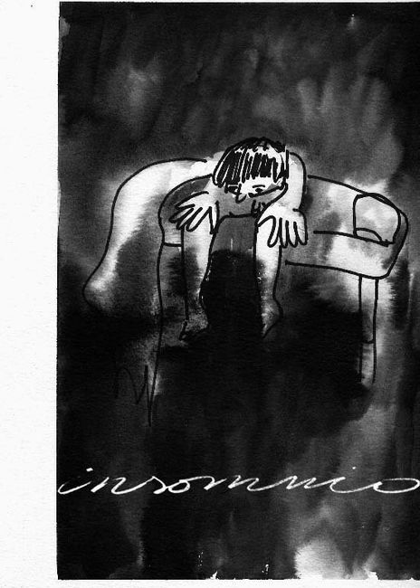 Insomnio