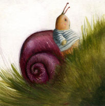 Caracol 1