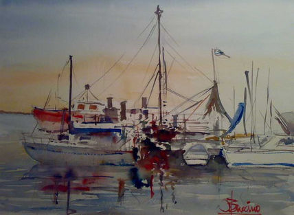 Barcas