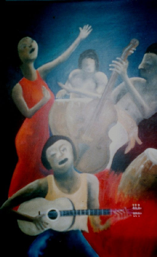 IMAGINES OF THE SOUL
