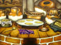 LA COCINA 2
