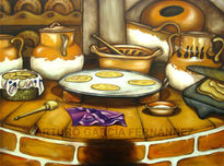 La cocina 2