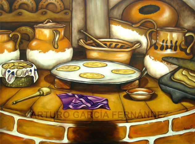 LA COCINA 2